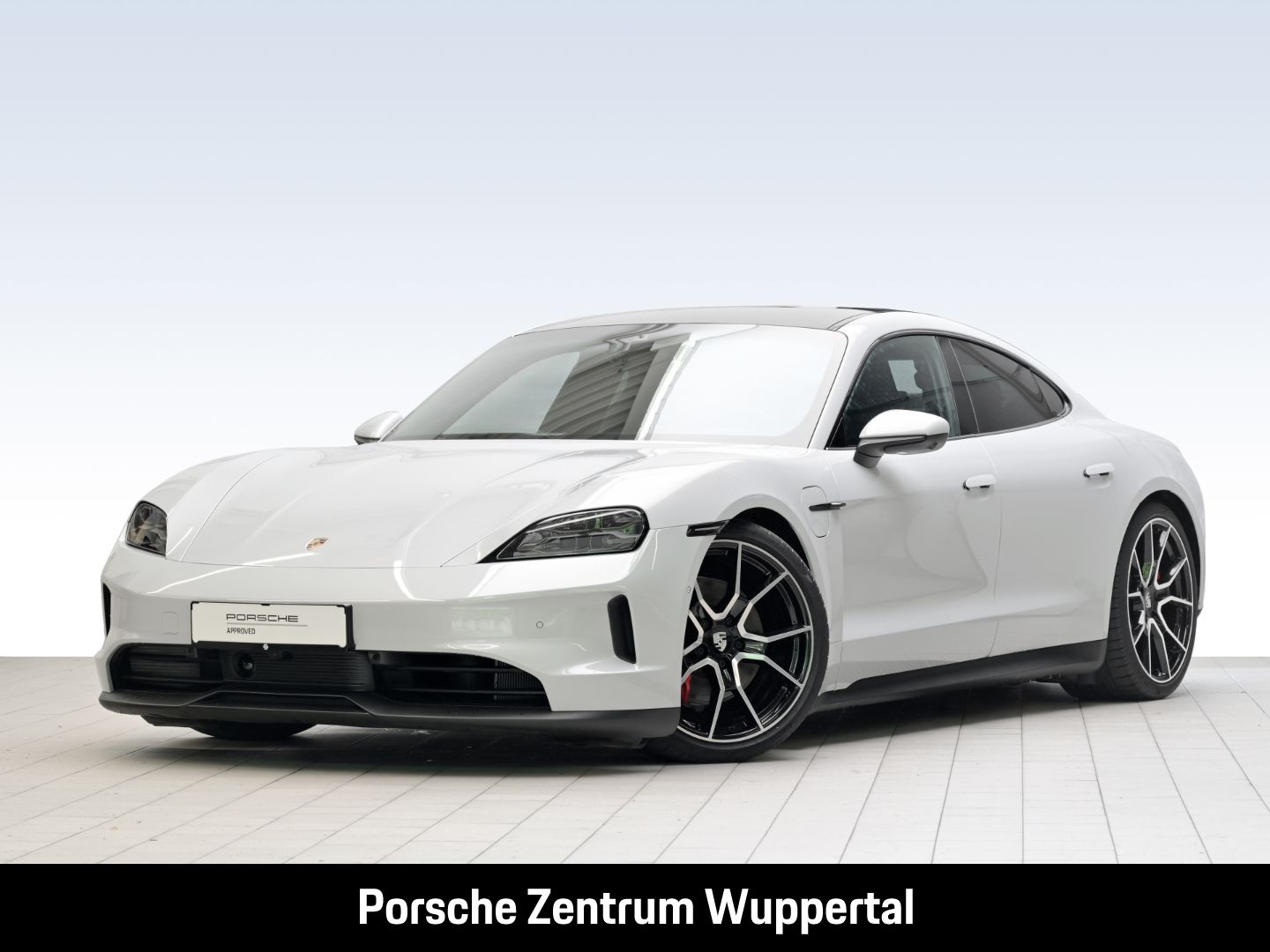 PORSCHE Taycan 4S*Pano*SurroundView*BOSE*Perf.BatteriePl