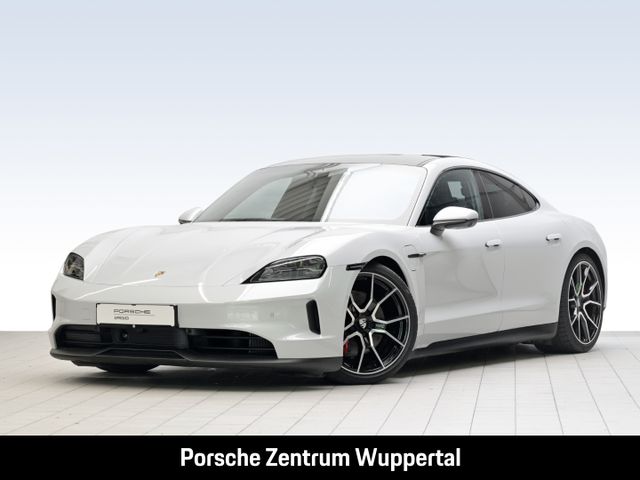 PORSCHE Taycan 4S*Pano*SurroundView*BOSE*Perf.BatteriePl