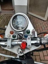 SYM Husky 125 - SYM HUSKY