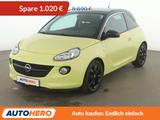 Opel Adam 1.4 Jam*TEMPO*LHZ*SHZ*KLIMA*GARANTIE* - Opel Adam Gebrauchtwagen in Bochum