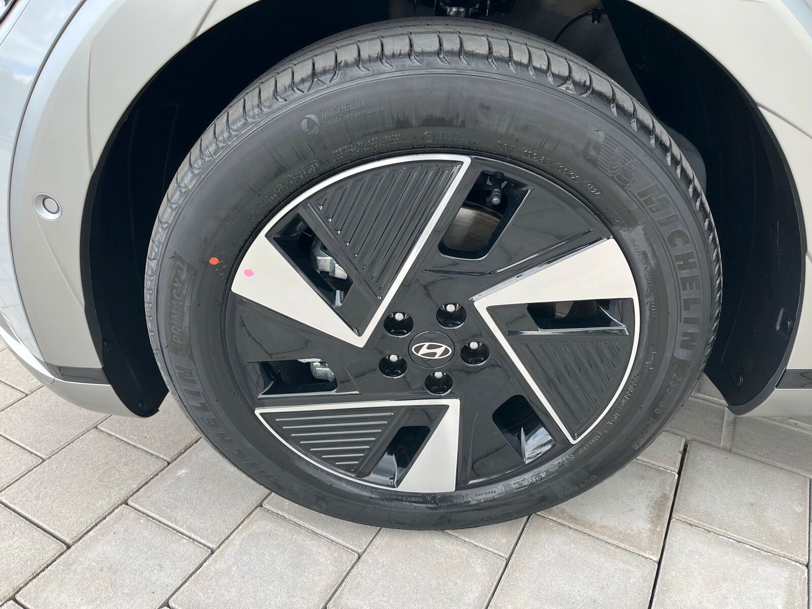 Hyundai IONIQ 5 – Bild 4