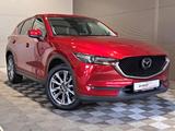 Mazda CX-5 Sports-Line AWD°ACC°HUD°360Kamera°Shzg°Navi - gebrauchte Mazda CX-5 aus dem Jahr 2020