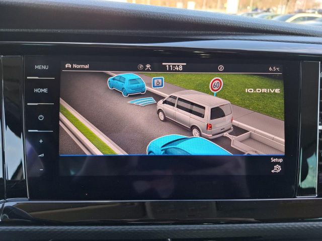 T6.1 MULTIVAN 2.0 TDI DSG 4MOTION