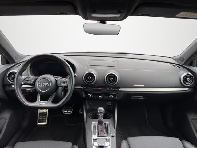 AUDI S3 SPORTBACK - TFSI - 300 CV - 4WD - BVA