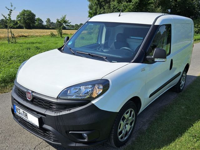 Fiat Doblo Doblò SX Kasten