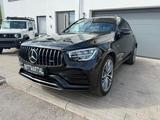 Mercedes-Benz GLC 43 AMG GLC GLC 43 AMG 4Matic"Night-Paket" - gebrauchte Mercedes-Benz GLC 43 AMG aus dem Jahr 2022