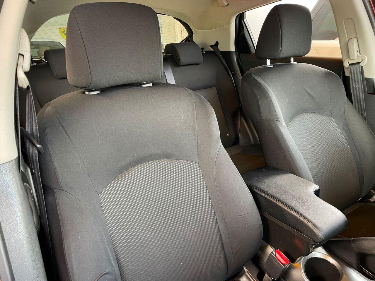 Nissan Juke 2012 — photo 13