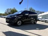 Fiat Ulysse L2 180 Icon LED Navi AHK Kamera Sitzh. - Fiat Ulysse Neuwagen