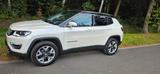 Jeep Compass 2.0 MultiJet 103kW Limited 4x4 Auto ...