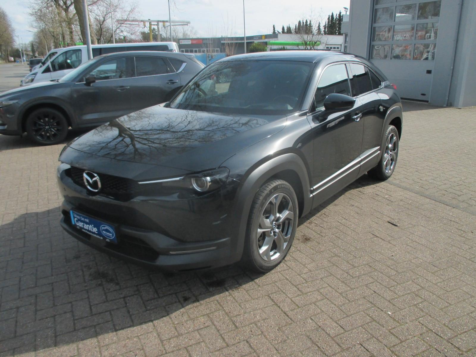 Mazda MX-30 Advantage+Navi+Kamera+Service neu