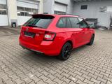 Skoda Fabia Combi Monte Carlo - Skoda Fabia Monte carlo mit Diesel-Antrieb
