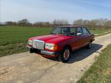 Mercedes-Benz E 200 - Mercedes-Benz Gebrauchtwagen von 1979