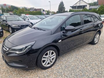 Opel Astra - 2