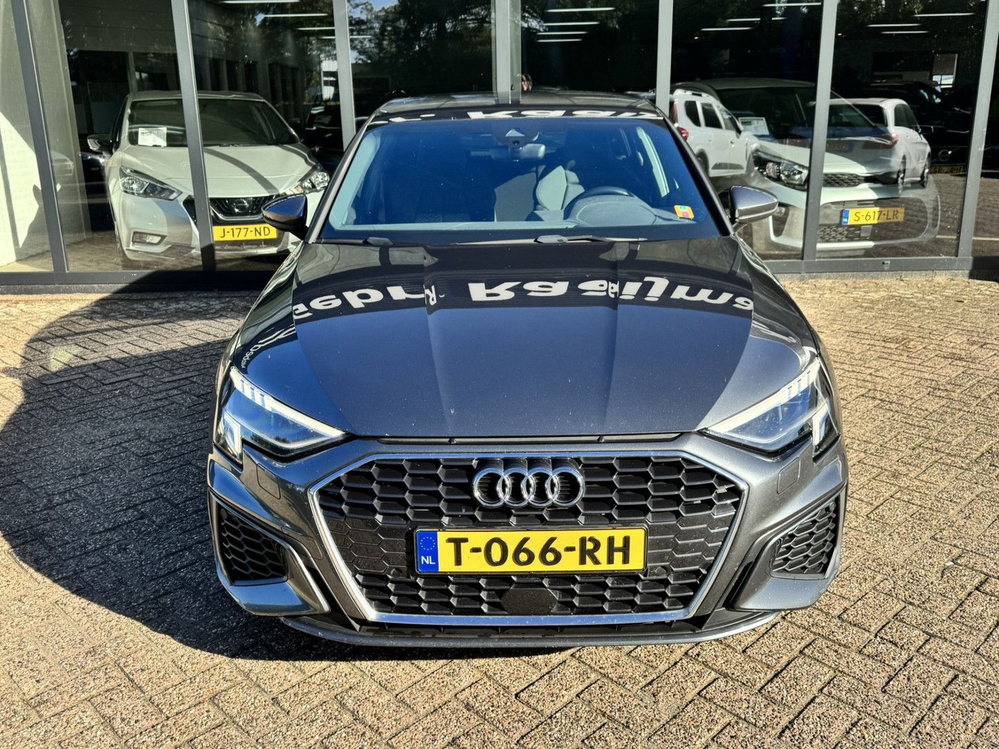 Audi A3 Sportback 30TDI S-Edition*Virtual Cockpit*ACC imagem 3