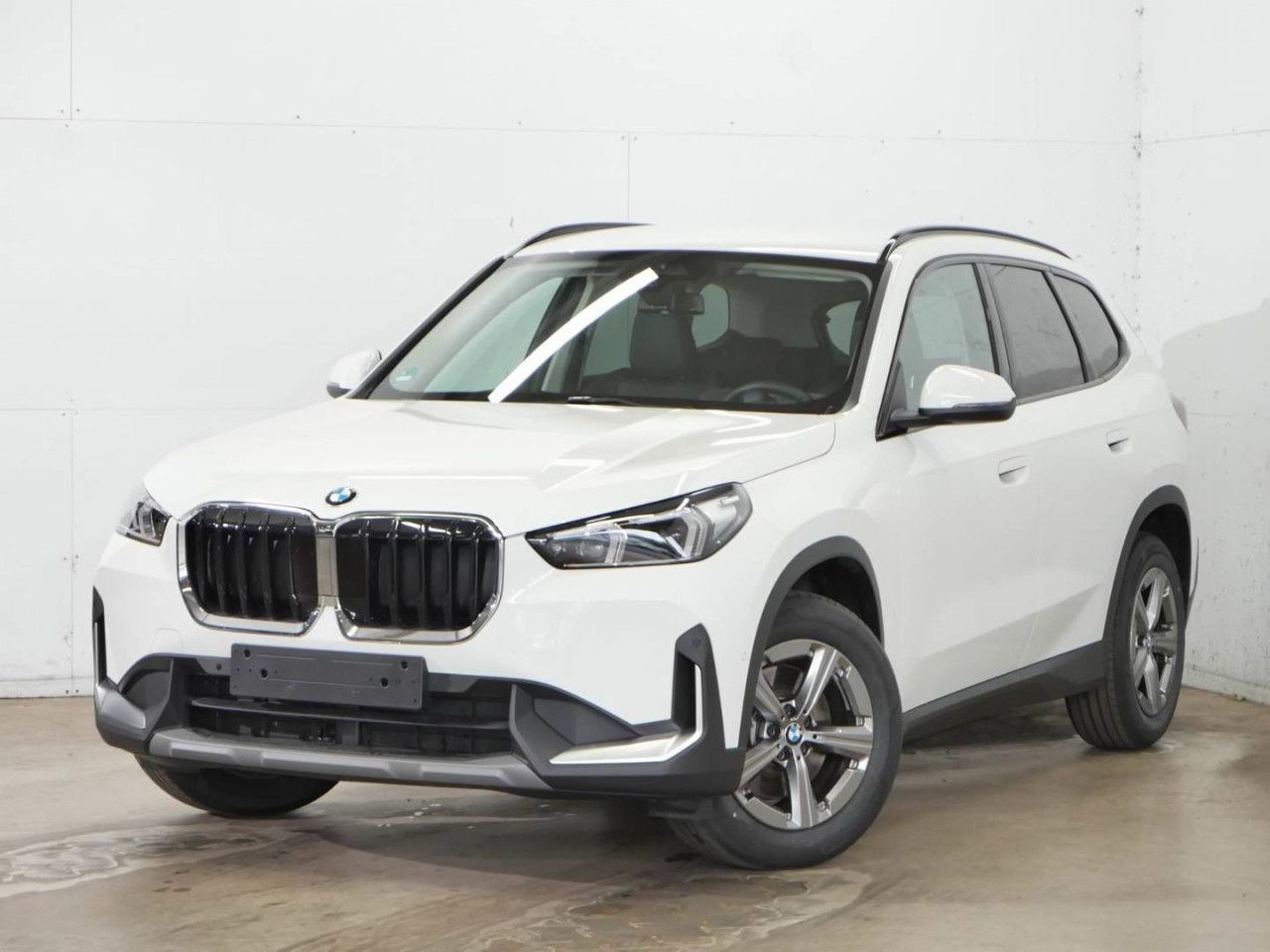 BMW X1 - Bild 2