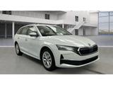 Skoda Octavia 4 IV Combi 1.5 TSI DSG Selection AHK/NAV - Skoda Octavia aus 2025