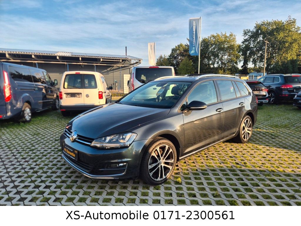 Image of Volkswagen Golf