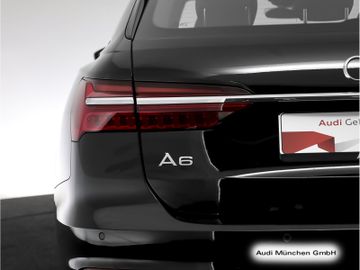 Audi A6 - 10