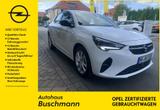 Opel Corsa 1.2 Start/Stop Elegance - Opel Corsa Gebrauchtwagen in Bielefeld