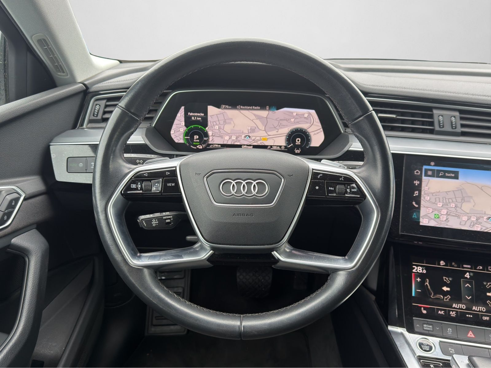 Audi e-tron - Bild 10