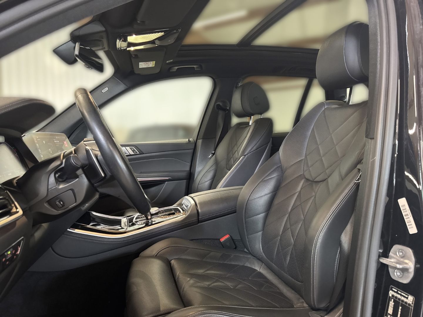 BMW X5 - Bild 5