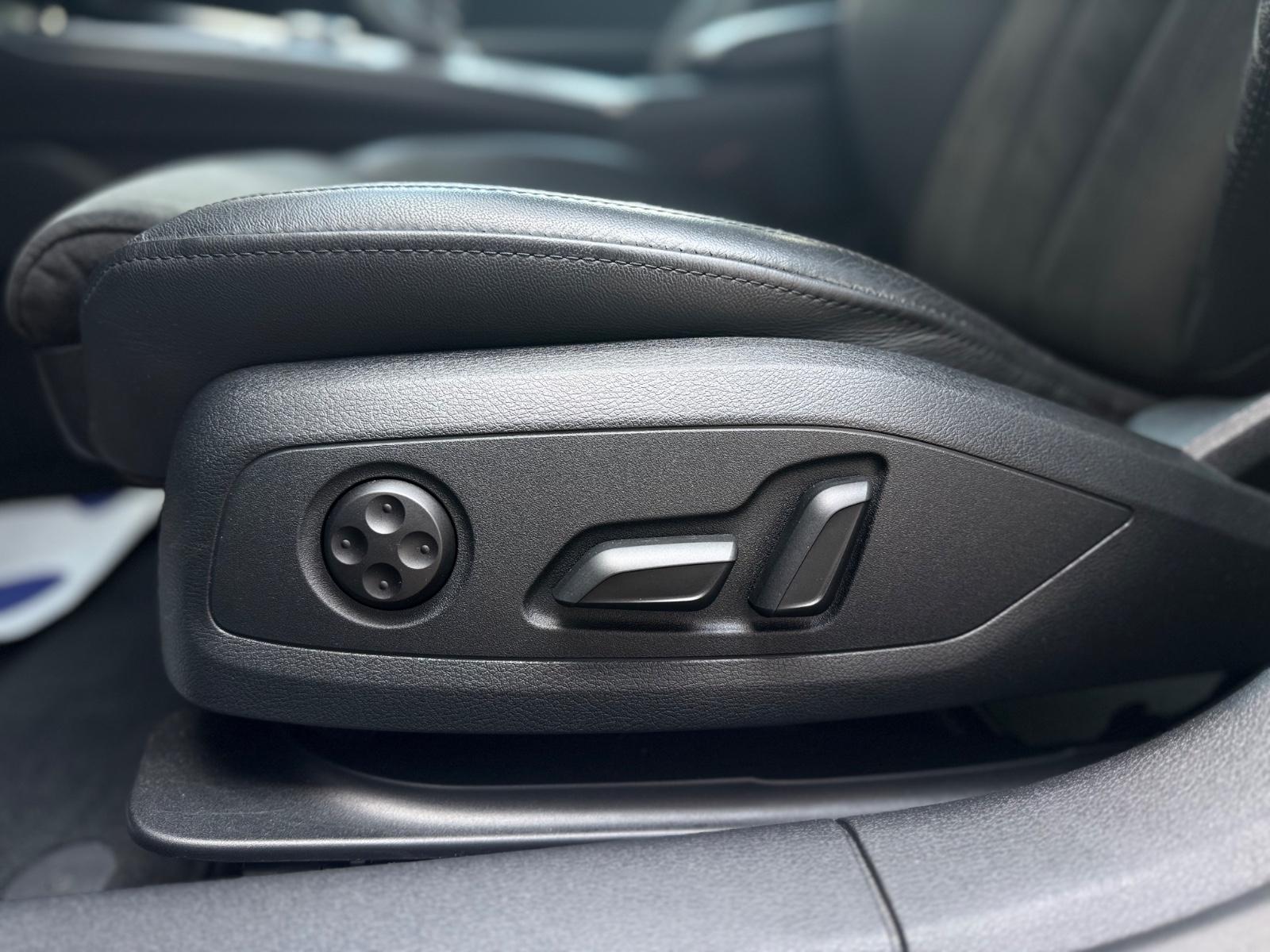 Audi A5 Sportback 40TDI*SPORT*VIRT.COCKPIT*LED*DAB*