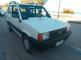 Fiat Panda 900 i.e. cat Jhobbi - Fiat Panda aus 1998