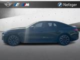 BMW i4 M50 Gran Coupe Park-Assistent M Sport Pro HiF - BMW: Assist