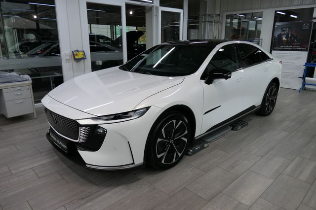 Mazda 6e EV Elektro Takumi Plus 245ps Long R. ab 20.09