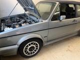 Volkswagen Golf 1 Cabrio Karmann begehrter 2H Motor - Volkswagen Golf: Karmann