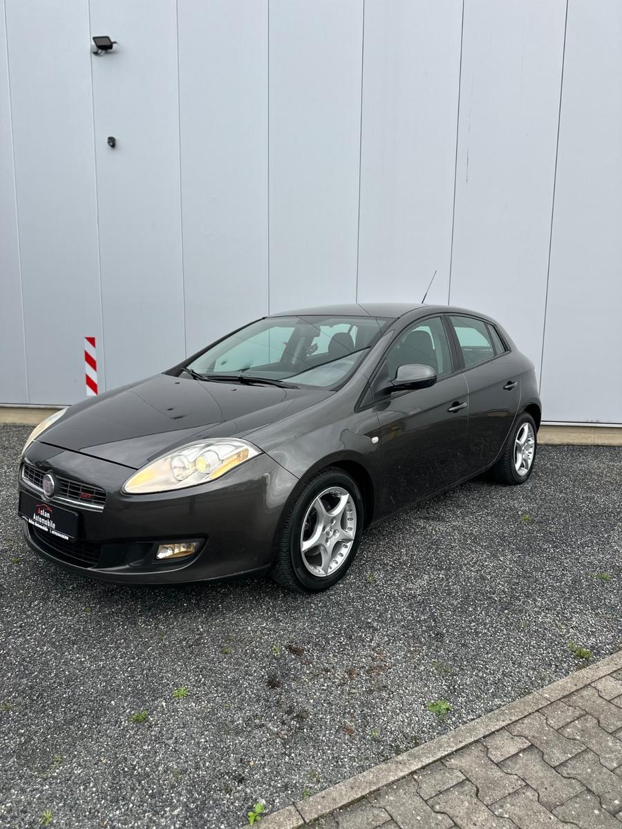 Fiat Bravo 1.4 16V T JET Dynamic