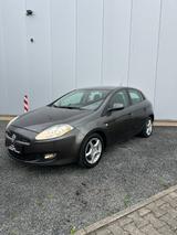 Fiat Bravo 1.4 16V T JET Dynamic - gebrauchte Fiat Bravo aus dem Jahr 2009