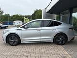 Skoda Enyaq Coupé RS Suite - Skoda Enyaq Coupe RS Gebrauchtwagen