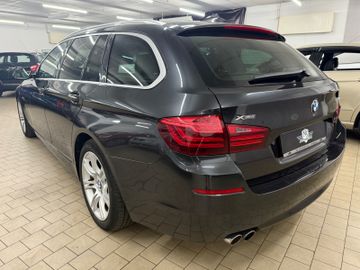 BMW 520 - 6