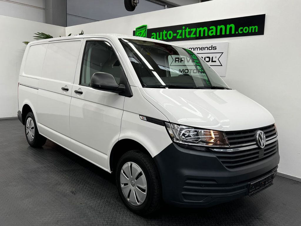 Image of Volkswagen T6 Transporter