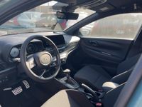 Hyundai BAYON - Vorschau Bild 8