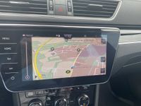 Skoda Superb - Vorschau Bild 23