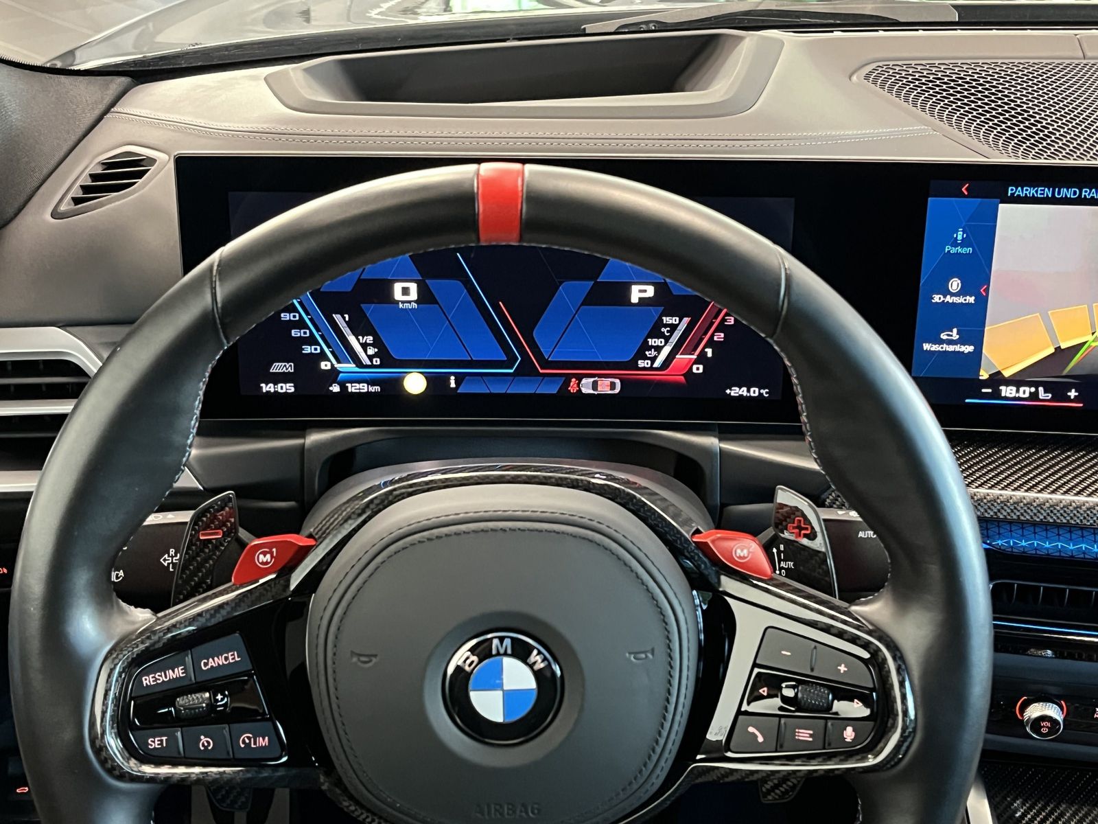 BMW M4 - Bild 9