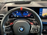BMW M4 - Vorschau Bild 9