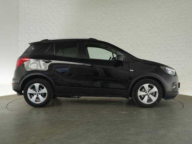 Mokka X ON+RÜCKFAHRKAMERA+SITZHEIZUNG+LENKRADHEI