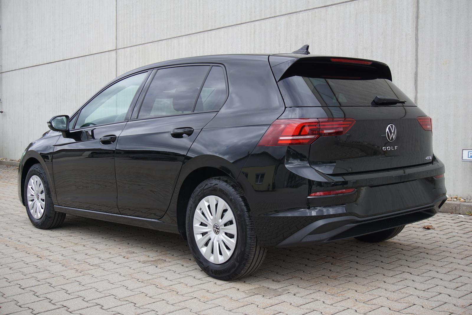 Volkswagen Golf 1.5eTSI DSG Navi/Mir Kamera ACC LED 18"*, миниатюра 10