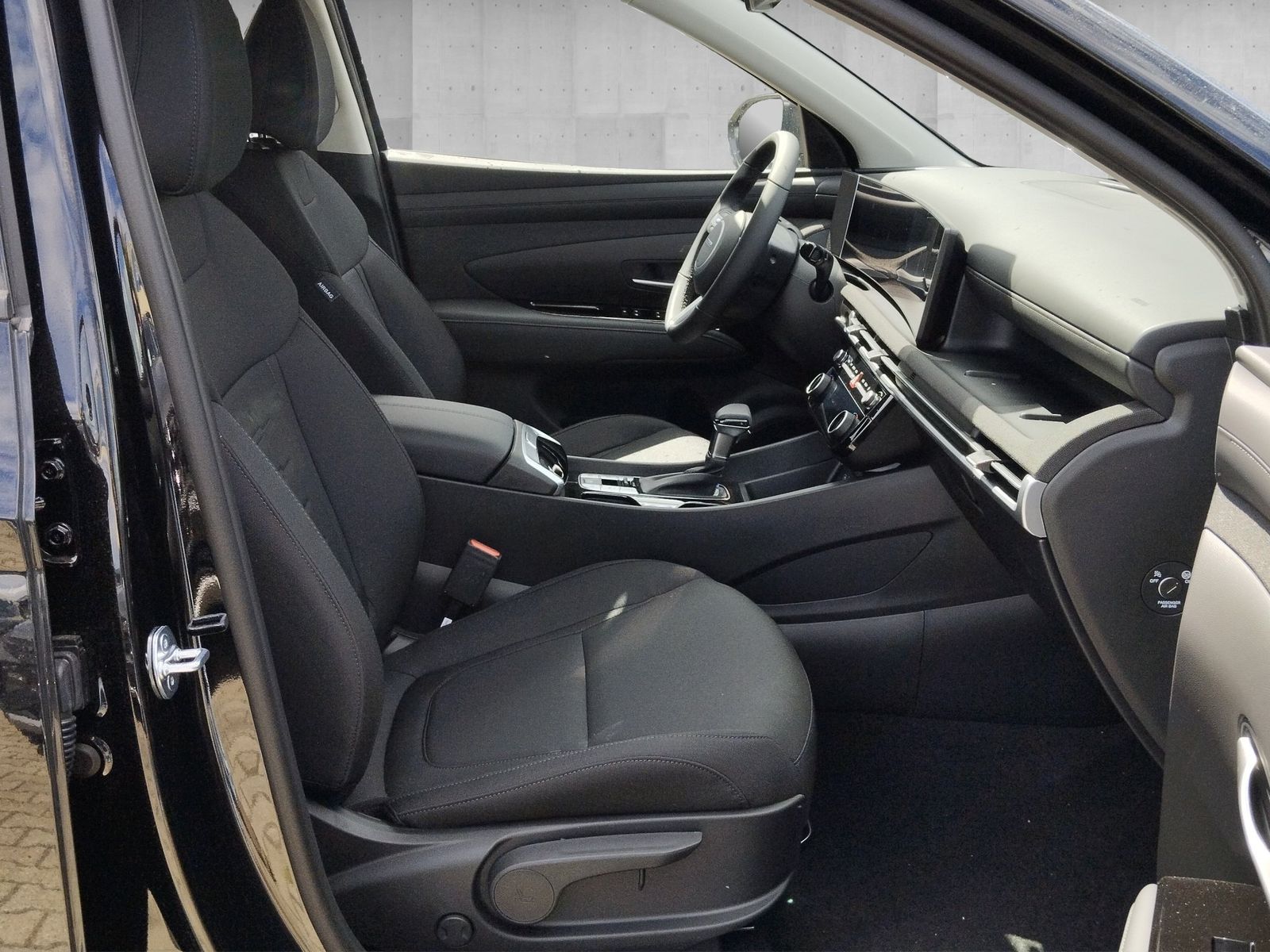 Hyundai Tucson – Bild 19
