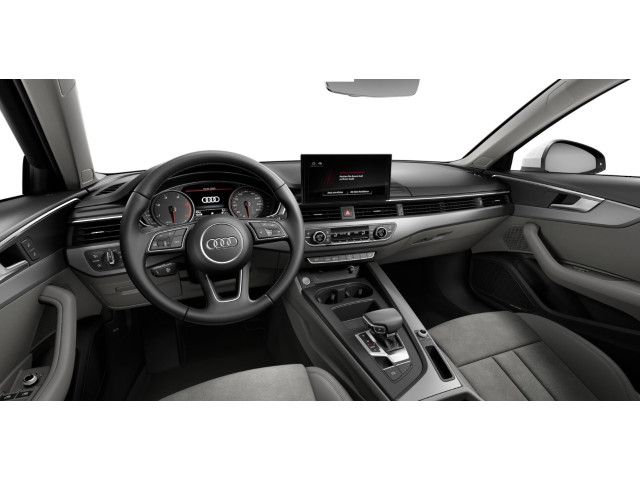 Audi A4 - Bild 4