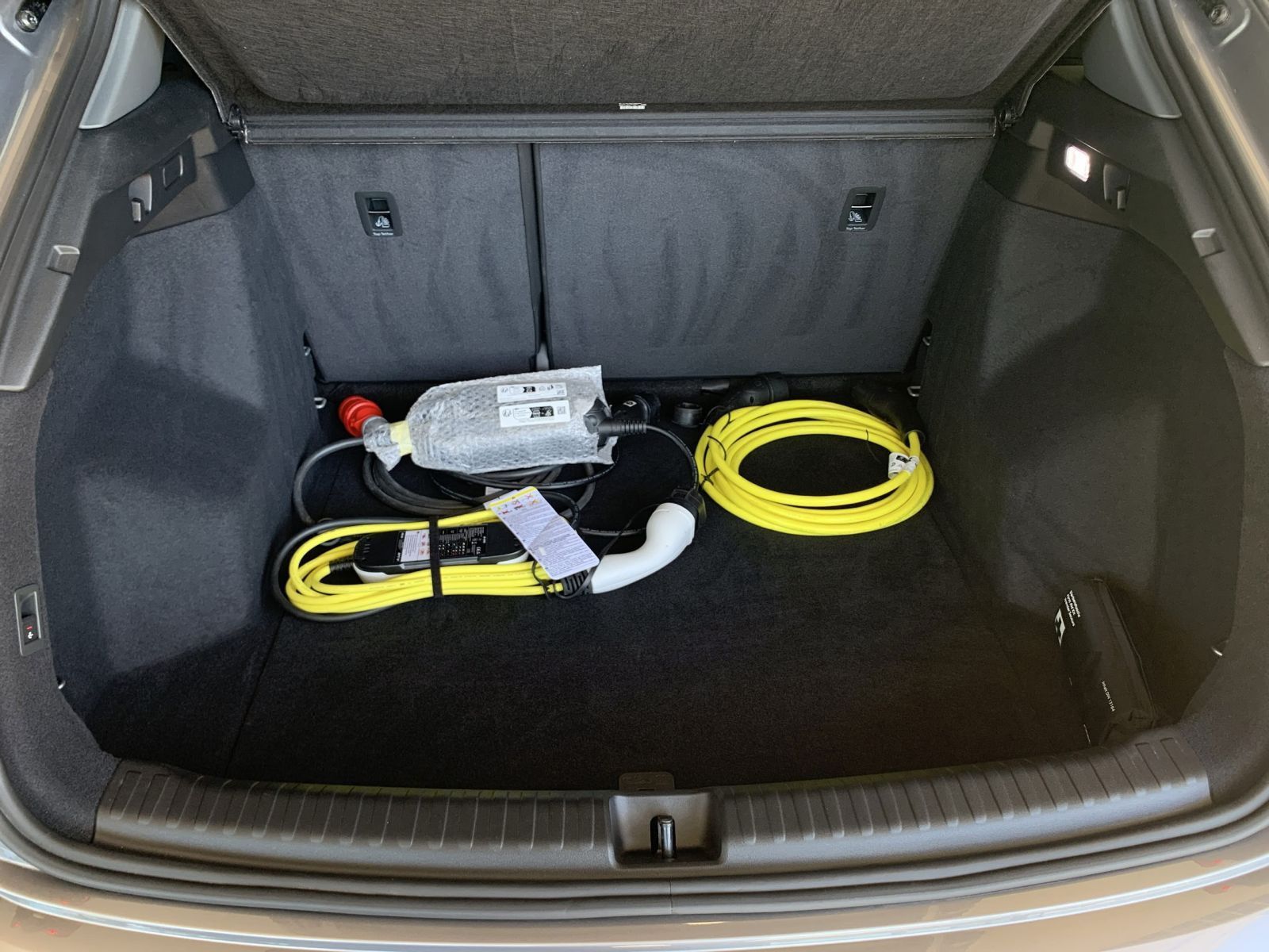 Audi Q4 e-tron - Bild 17