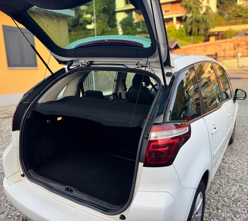 Citroën C4 Picasso