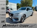 Volvo XC90 B5 D AWD ULTIMATE DARK -22"-Sthzg-Luft-7Si. - Volvo XC90 Gebrauchtwagen in Bremen