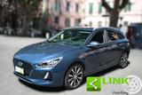 Hyundai HYUNDAI i30 Wagon 1.6 CRDi 136CV DCT Style Editi - Hyundai i30: Crdi Style