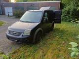 Ford Transit Connect - Ford Transit Connect aus 2013 mit Diesel-Antrieb