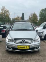 Mercedes-Benz B 200 B -Klasse B 200 - gebrauchte Mercedes-Benz B-Klasse aus dem Jahr 2006