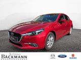 Mazda 3 S Skyactiv-G 120 6GS Al-Exclusiv - Mazda 3 in Köln